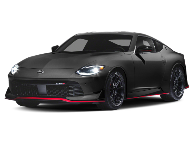 2024 Nissan Z Nismo photo 2