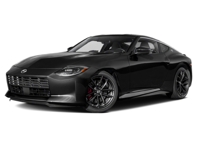 2024 Nissan Z