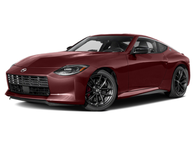 2024 Nissan Armada SL photo 2