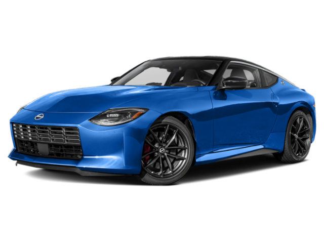 2024 Nissan Armada SL photo 4