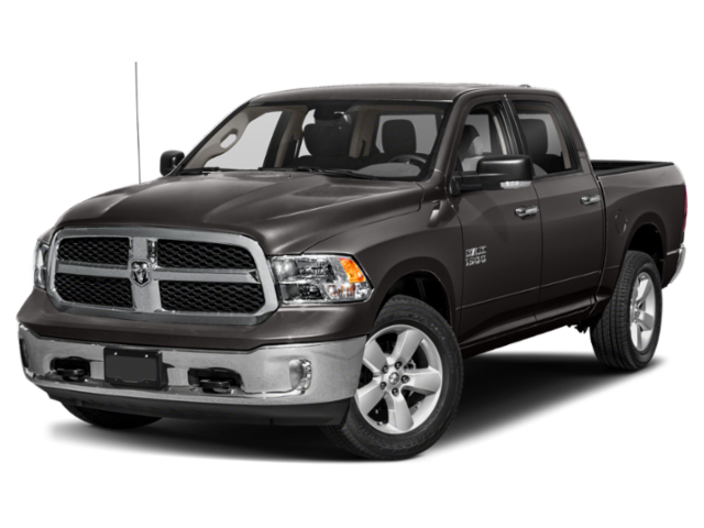 2024 RAM Ram 1500 Classic SLT