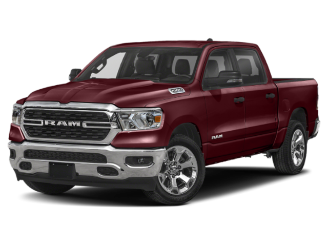 2023 RAM Ram 1500 Sport's photo