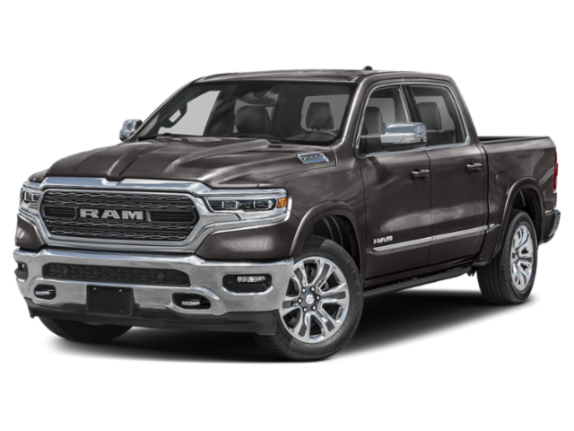 2024 RAM Ram 1500 Pickup Limited's photo