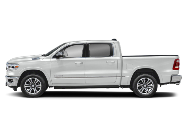Used 2024 RAM Ram 1500 Pickup Limited with VIN 1C6SRFHT7RN144975 for sale in Salem, VA