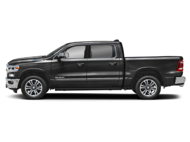Used 2024 Ram 1500 Limited