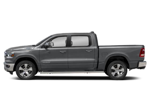 Pre-Owned 2024 Ram 1500 Laramie