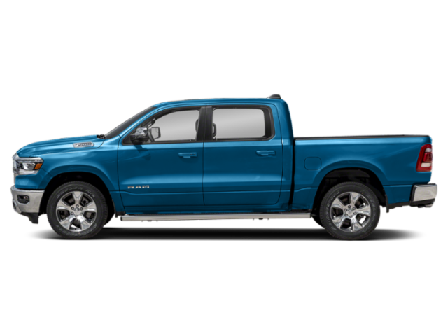 Used 2024 RAM Ram 1500 Pickup Laramie with VIN 1C6RREJT1RN219866 for sale in Beaumont, TX