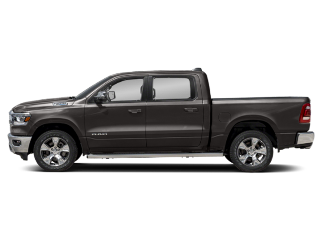 Used 2024 RAM Ram 1500 Pickup Laramie with VIN 1C6SRFJT2RN159894 for sale in Russellville, AR