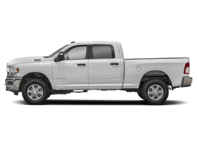 2024 Ram 2500 Big Horn photo 2
