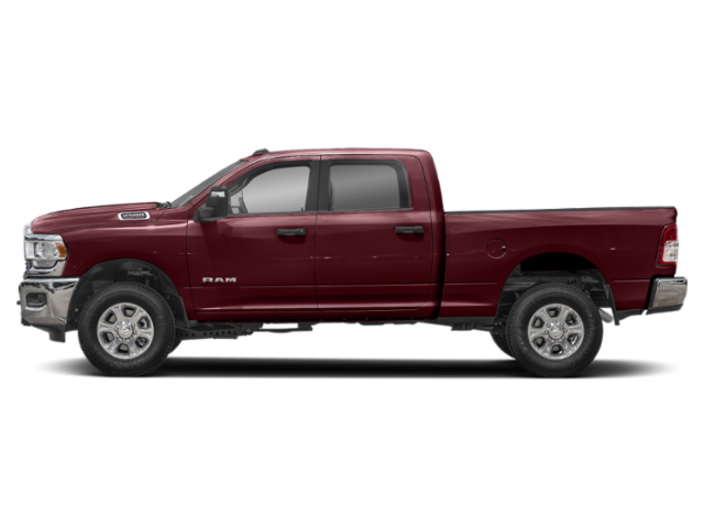 2024 Ram 2500 Big Horn photo 2