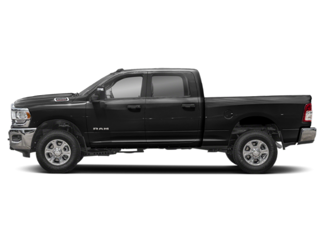 2024 Ram 2500 Big Horn photo 2