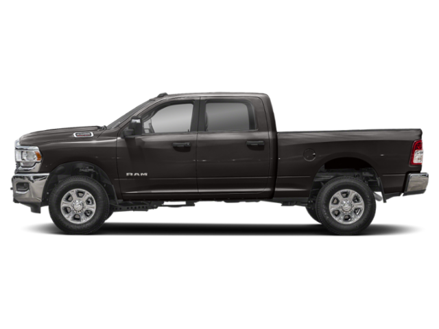 2024 Ram 2500 Big Horn photo 2