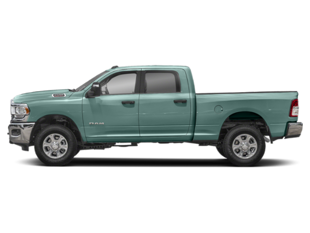 2024 Ram 2500 Big Horn photo 3