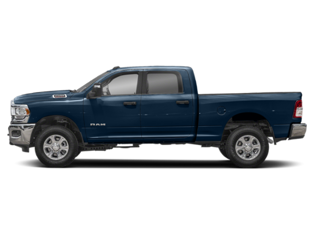 2024 Ram 2500 Big Horn photo 2