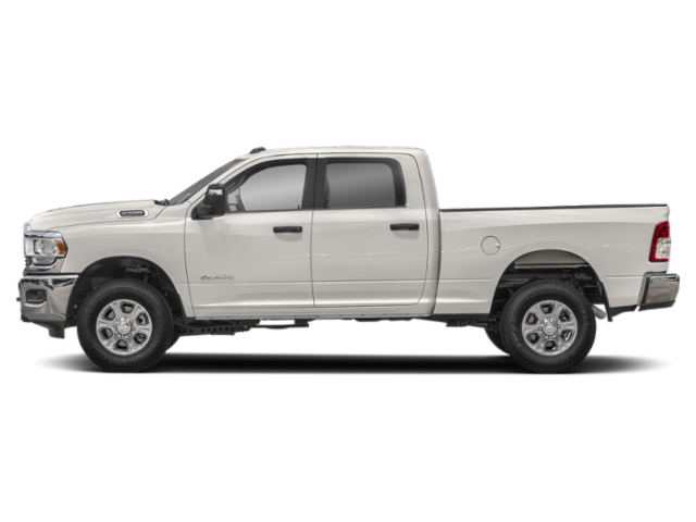 2024 Ram 2500 Big Horn photo 4