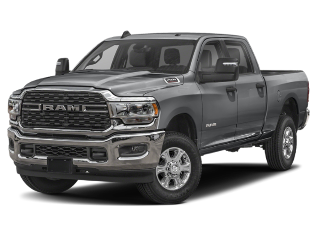 2024 RAM Ram 2500 Pickup Laramie Limited's photo