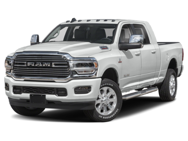 2024 RAM Ram 2500 Pickup Laramie's photo
