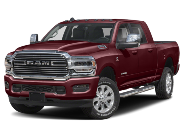 Used 2022 Ram 2500 Laramie