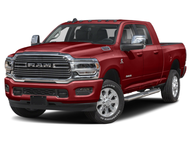 Used 2022 Ram 2500 Laramie