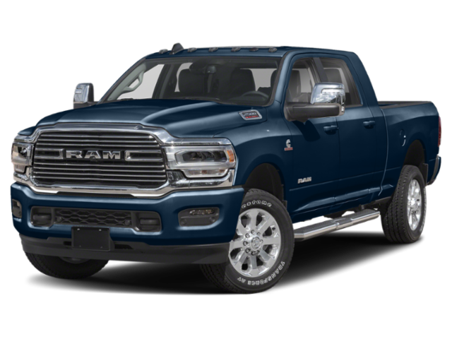 Used 2022 Ram 2500 Laramie