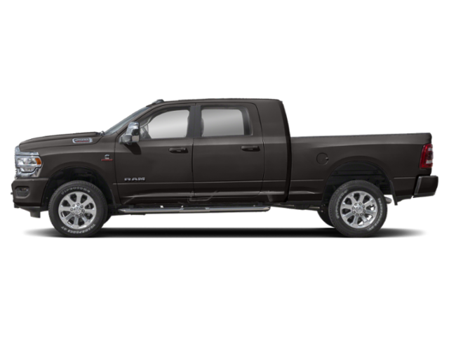 Used 2024 RAM Ram 2500 Pickup Laramie with VIN 3C6UR5NL4RG231863 for sale in Laurel, MS