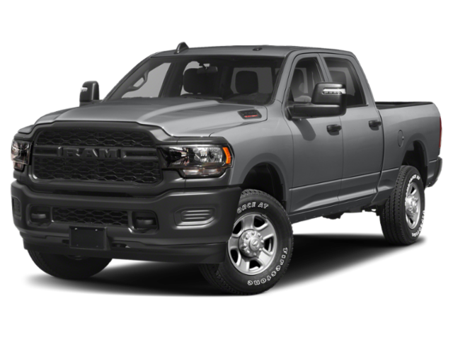 2024 RAM Ram 2500 Pickup Tradesman's photo
