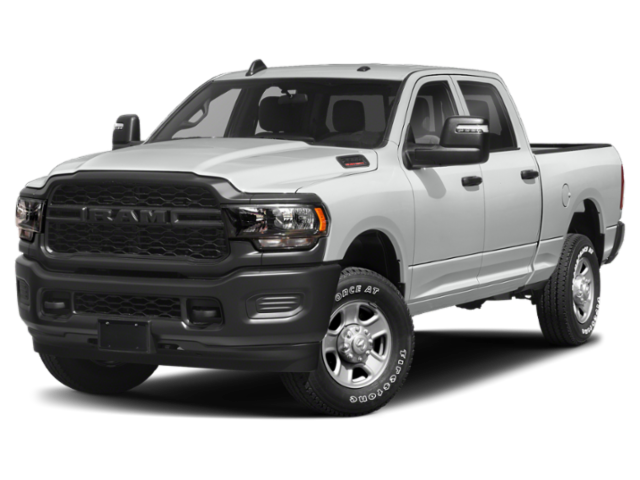 2024 RAM Ram 2500 Pickup Tradesman's photo