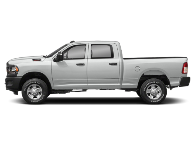 Used 2024 RAM Ram 2500 Pickup Tradesman with VIN 3C6UR5CL7RG234100 for sale in Vicksburg, MS