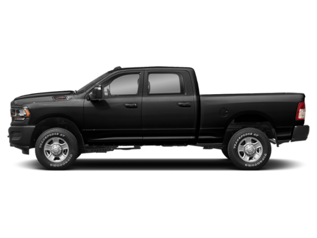2024 Ram 2500 Tradesman photo 2