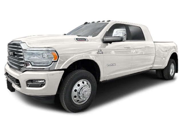 2024 RAM Ram 3500 Pickup Longhorn's photo