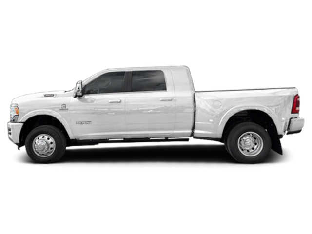 2024 Ram 3500 Laramie photo 2