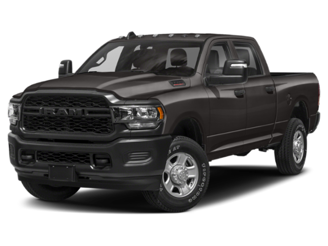 2024 RAM Ram 3500 Pickup Tradesman's photo