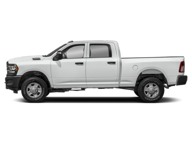 2024 Ram 3500 Laramie photo 3