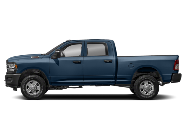 2024 Ram 3500 Tradesman photo 2