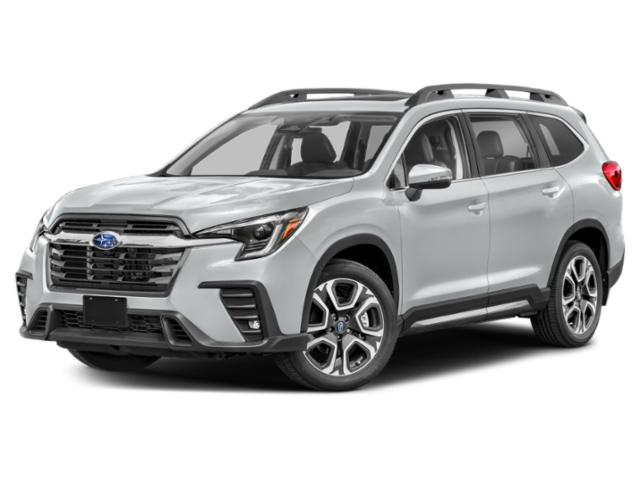 Used 2024 Subaru Ascent Limited 7-Passenger