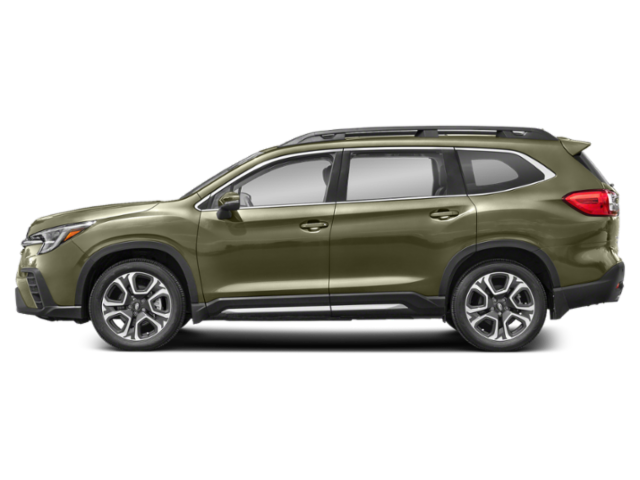 2024 Subaru Ascent Limited photo 2