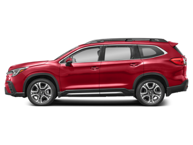 2024 Subaru Ascent Limited photo 2