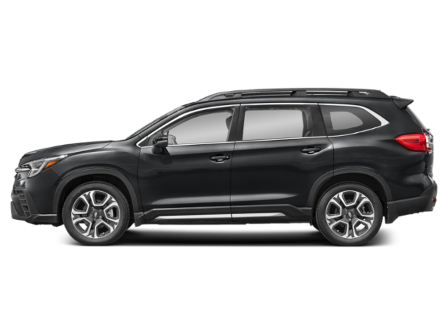 2024 Subaru Ascent Limited photo 2