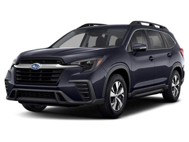 2024 Subaru Ascent Premium 7 Passenger's photo