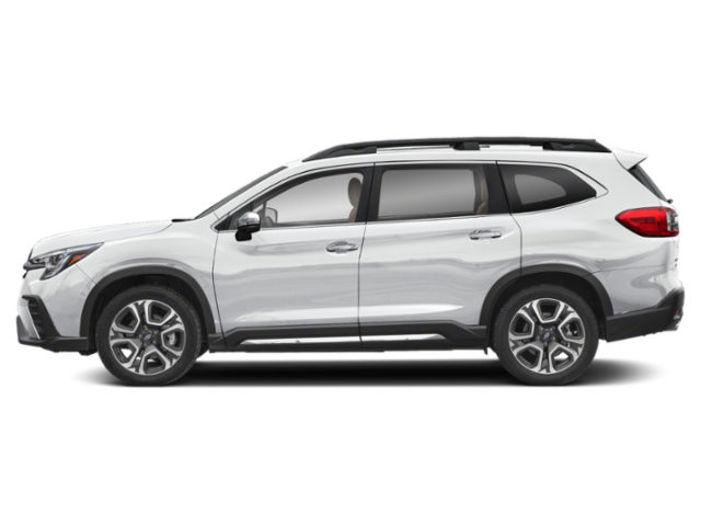2024 Subaru Ascent Touring photo 2