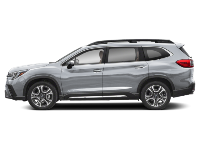 2024 Subaru Ascent Touring photo 2