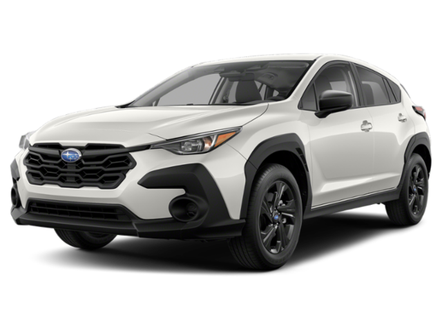 2024 Subaru Crosstrek Base's photo