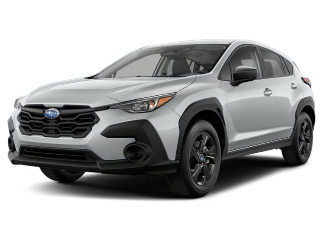 2024 Subaru Crosstrek Base's photo