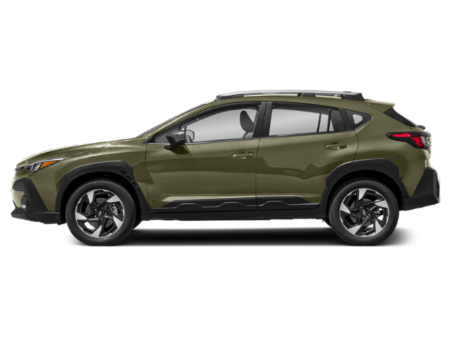 2024 Subaru Crosstrek Limited photo 2