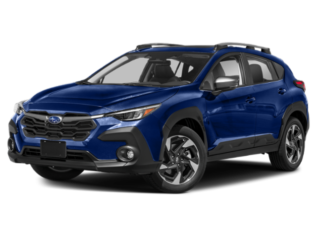 2024 Subaru Crosstrek Limited photo 2