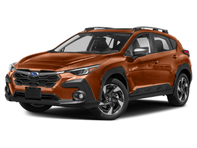 2024 Subaru Crosstrek Limited photo 4