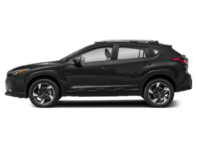 Used 2024 Subaru Crosstrek Limited