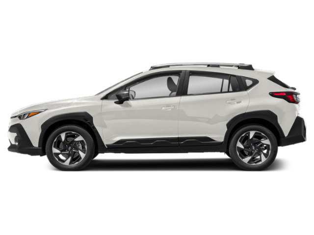 2024 Subaru Crosstrek Limited photo 2