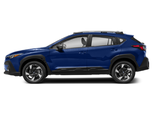 2024 Subaru Crosstrek Limited photo 3