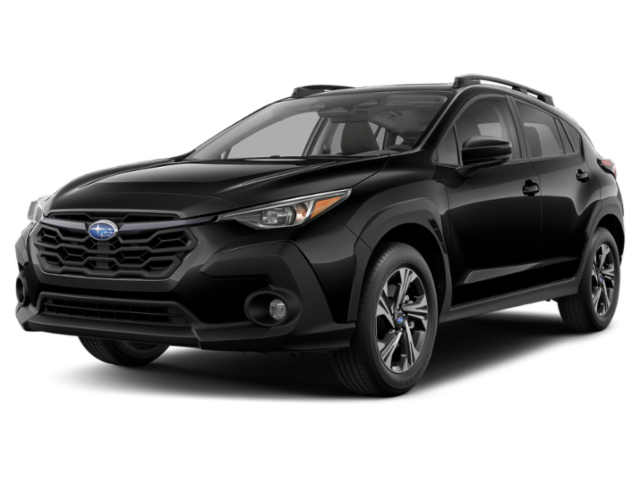 2024 Subaru Crosstrek Premium's photo